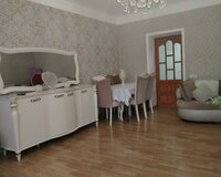 Vilayət Əsgərov bina 16a, 3 комната , Qaradağ район