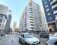 6 Parallel- Nizami metrosu, 3 комната , Yasamal район