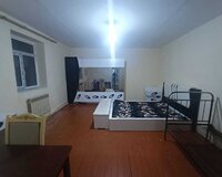 Bineqedi rayonu Bineqedi qesebesinde 182-nomreli mektebin yaninda 2 otaq , Binəqədi rayonu