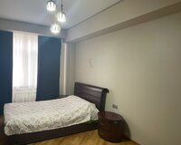 Baki ş.Ağ şəhər, 3 комната , Xətai район