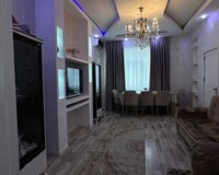 Yeni Yasamal Dadaş Bünyadzadə küç 9, 2 otaq , Yasamal rayonu