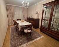 Bakı Şəhəri, Xətai rayonu, Xudu Məmmədov küçəsi, 4 otaq