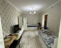 Xalqlar metrosu yaxıınlığı, 2 otaq , Nizami rayonu