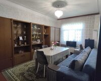 Bakı Şəhəri, Suraxanı rayonu, Yeni Günəşli, D massivi, Surxay Noçuyev, 2 otaq