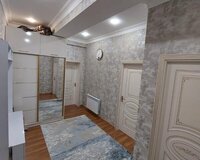 Zığ rayonu, Yeni Zığ Yaşayış Kompleksi, 3 otaq