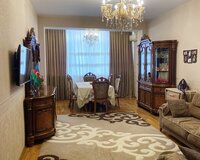 Bakı Şəhəri, Nizami rayonu, 8-ci kilometr qəsəbəsi, Elşən Süleymanov, 3 otaq