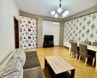 Yeni Yasamal Murad Mirzeyev kucesi, 2 otaq , Yasamal rayonu