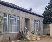 Buzovna qəsəbəsi, 3 otaq , Xəzər rayonu