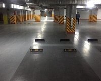 Grand Hayatda qaraj satılır, 3 otaq , Yasamal rayonu