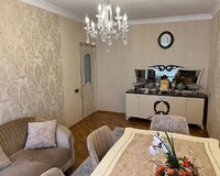 Bakı Şəhəri, Nizami rayonu, 8-ci kilometr qəsəbəsi, Məmmədəli Şərifli küçəsi 3 otaq , Nizami rayonu