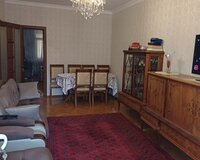 Şövkət Məmmədova 3 otaq , Binəqədi rayonu