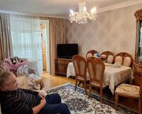 Bakı Şəhəri, Nəriman Nərimanov rayonu, Ziya Bünyadov pr 3 otaq , Nərimanov rayonu