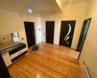 Sadıqcan küçəsi ilə İlqar Zükfüqarov küçəsinin kəsişməsi 2 otaq , Xətai rayonu