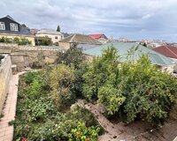 Qaraçuxur ,şərq yaşayış sahəsi, 5 otaq , Suraxanı rayonu