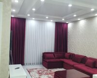 grand heyat, 2 otaq , Yasamal rayonu