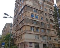 Bineqedi rayonu 8-ci mikrorayon, 2 otaq