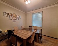 Masud Davudoglu 7 otaq , Binəqədi rayonu