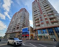 Hesenoqlu kucesi, 2 otaq , Nərimanov rayonu