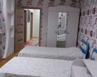 Heydər Əliyev küçəsi, 3 otaq , Nərimanov rayonu