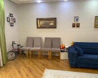 Heydər parkinin yani, 2 otaq , Xətai rayonu