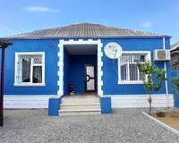 Maştağa-Buzovna şossesi, 3 otaq , Sabunçu rayonu