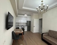 Kristal abşeron, 2 otaq , Yasamal rayonu