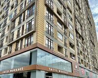 melissa park yaşayış kompleksi, 2 otaq , Yasamal rayonu