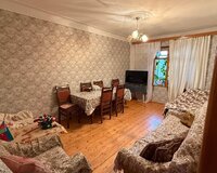 Bakı Şəhəri, Suraxanı rayonu, Qaraçuxur, Cəlal Qurbanov 3 otaq , Suraxanı rayonu