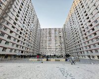 melissa park yaşayış kompleksi, 2 otaq , Yasamal rayonu