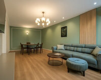 melissa park yaşayış kompleksi, 2 otaq , Nəsimi rayonu