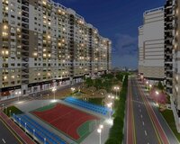 melissa park yaşayış kompleksi, 2 otaq , Yasamal rayonu