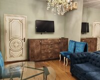 E.elixanov, 2 комната , Binəqədi район