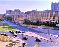 İnşaatçılar prospekti 3 otaq , Yasamal rayonu