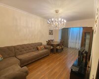 Nərimanov rayonu Montin qəsəbəsi 3 otaq , Nərimanov rayonu