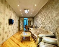 Ehmedli m/st 2 otaq , Xətai rayonu