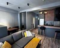 melissa park yaşayış kompleksi 1 otaq , Yasamal rayonu