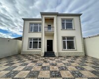 Binə Qəsəbəsixəzər ray, Qala qəs,Abbasqulu Ağa Bakıxanov küç, 1-ci döngə, giriş 48, 4 otaq , Xəzər rayonu