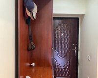 Aqil Quliyev küçəsi, 1 otaq , Səbail rayonu