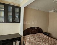 Xetai rayonu ,Nəsrəddin Tusi küçəsi, 3 otaq