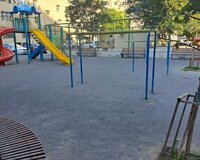 Səbail rayon, 4 otaq