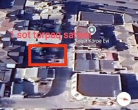 Ağamalıyev küçəsi 1 sot , Binəqədi rayonu