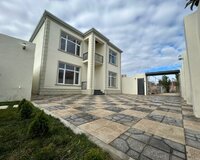 Bakı ş., Xəzər r., Binə Qəsəbəsixəzər ray, Qala qəs,Abbasqulu Ağa Bakıxanov küç, 1-ci döngə, 4 otaq , Xəzər rayonu