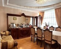 Nəsrəddin Tusi küçəsi, 3 otaq , Xətai rayonu