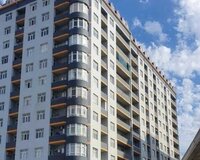 Masazır qəsəbəsi Qəsr yaşayış kompleksi, 1 otaq , Abşeron rayonu