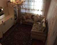 Suraxanı rayon, 4 комната