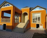 Masazır qəsəbəsi, 4 otaq , Abşeron rayonu