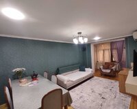 Natavan küc 55 3 otaq , Binəqədi rayonu