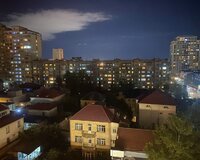 Yasamal Rayonu yasamal parkinin yaxinligi, 2 otaq