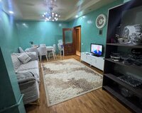 Bakı Şəhəri, Sabunçu ray,Bakıxanov qəs, Əli Kərim, 3 otaq , Sabunçu rayonu