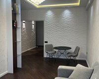 Bakı Şəhəri, Suraxanı ray, Yeni Günəşli qəs, 2 комната , Suraxanı район